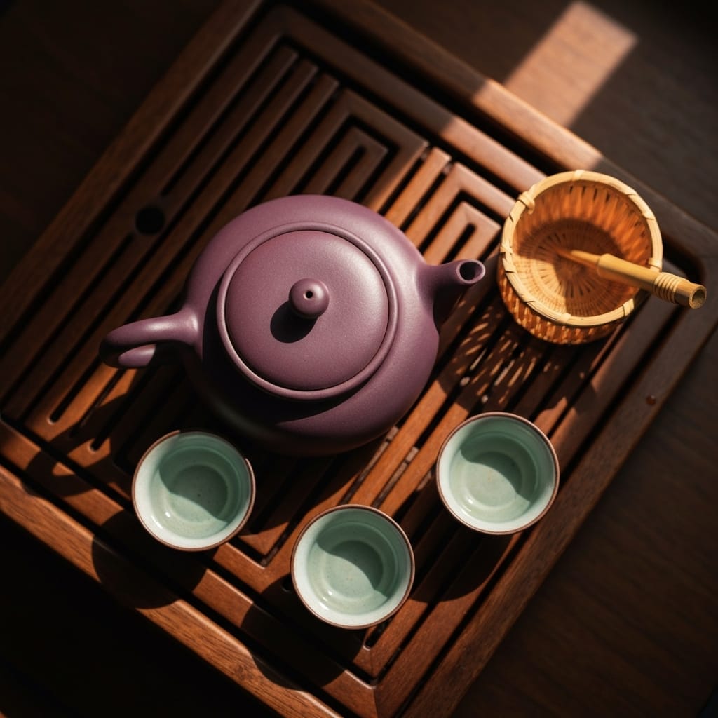 闻干香